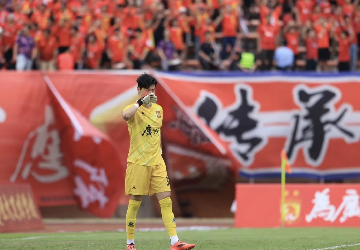 广州恒大客场战平河北华夏幸福，保持不败的简单介绍