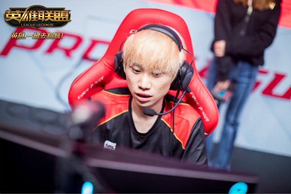 Doinb新星绝杀表现惊艳，德国队未来可期！